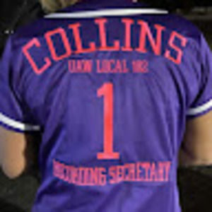 Meet your Posher, Tracie